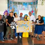 Adultos mayores en Carepa
