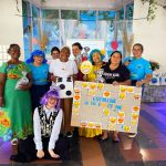 Adultos mayores en Carepa