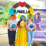 Adultos mayores en Carepa