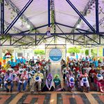 Adultos mayores en Carepa