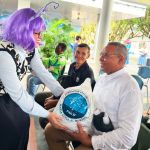Adultos mayores en Carepa