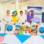 Adultos mayores en Carepa