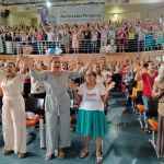 Entrega de 300 kits de aseo a adultos mayores en Sincelejo