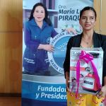 Entrega de 300 kits de aseo a adultos mayores en Sincelejo