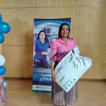 Entrega de 300 kits de aseo a adultos mayores en Sincelejo