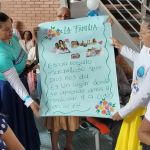Entrega de 300 kits de aseo a adultos mayores en Sincelejo