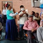 Entrega de 300 kits de aseo a adultos mayores en Sincelejo