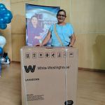 Entrega de 300 kits de aseo a adultos mayores en Sincelejo