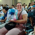 Entrega de 300 kits de aseo a adultos mayores en Sincelejo