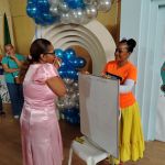 Entrega de 300 kits de aseo a adultos mayores en Sincelejo