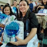 Entrega de 300 kits de aseo a adultos mayores en Sincelejo