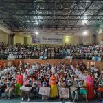 Entrega de 300 kits de aseo a adultos mayores en Sincelejo