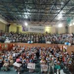 Entrega de 300 kits de aseo a adultos mayores en Sincelejo