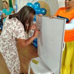 Entrega de 300 kits de aseo a adultos mayores en Sincelejo