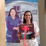 Entrega de 300 kits de aseo a adultos mayores en Sincelejo