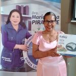 Entrega de 300 kits de aseo a adultos mayores en Sincelejo