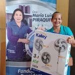 Entrega de 300 kits de aseo a adultos mayores en Sincelejo