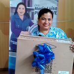 Entrega de 300 kits de aseo a adultos mayores en Sincelejo