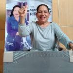 Entrega de 300 kits de aseo a adultos mayores en Sincelejo