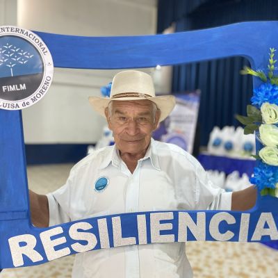 En el municipio de La Merced, Caldas, se vivió una jornada dedicada al bienestar emocional de la población adulta mayor. Participaron más de cien personas, entre beneficiarios y acompañantes.