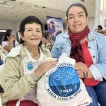 En el municipio de La Merced, Caldas, se vivió una jornada dedicada al bienestar emocional de la población adulta mayor. Participaron más de cien personas, entre beneficiarios y acompañantes.