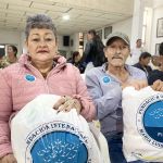 En el municipio de La Merced, Caldas, se vivió una jornada dedicada al bienestar emocional de la población adulta mayor. Participaron más de cien personas, entre beneficiarios y acompañantes.