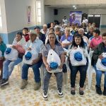 En el municipio de La Merced, Caldas, se vivió una jornada dedicada al bienestar emocional de la población adulta mayor. Participaron más de cien personas, entre beneficiarios y acompañantes.