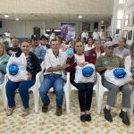 En el municipio de La Merced, Caldas, se vivió una jornada dedicada al bienestar emocional de la población adulta mayor. Participaron más de cien personas, entre beneficiarios y acompañantes.