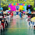 Jornada de apoyo niñez