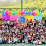Jornada de apoyo niñez