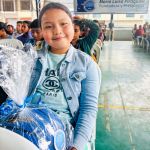 Jornada de apoyo niñez