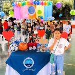 Jornada de apoyo niñez