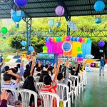 Jornada de apoyo niñez