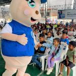 Jornada de apoyo niñez