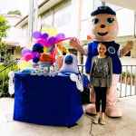 Jornada de apoyo para niños de Loja