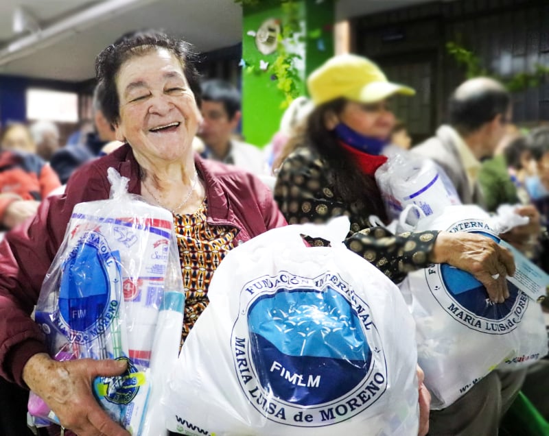 Jornada de aprendizaje, música y solidaridad en Chapinero, Bogotá