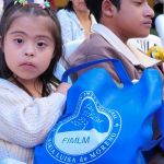 Un Día para la Discapacidad en Quito