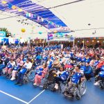 Un Día para la Discapacidad en Quito