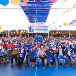 Un Día para la Discapacidad en Quito