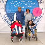 Un Día para la Discapacidad en Quito