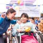 Un Día para la Discapacidad en Quito