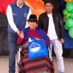 Un Día para la Discapacidad en Quito