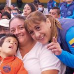 Un Día para la Discapacidad en Quito