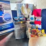 La FIMLM llega a Fuente de Oro