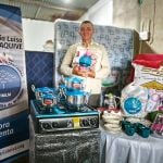 Ayudas completas entregadas en el Municipio de Fuente de Oro
