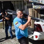 El compromiso de los voluntarios hizo posible que las ayudas llegaran a quienes más lo necesitaban.