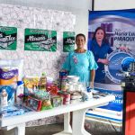 Los apoyos entregados permiten a las familias recuperar parte de la estabilidad en sus hogares.