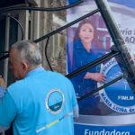 Cada entrega representa apoyo y esperanza para quienes lo perdieron todo.