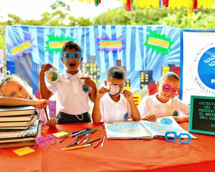 El presente como clave para alcanzar sueños en Sirguía Bajo, Belén de Umbría • Risaralda