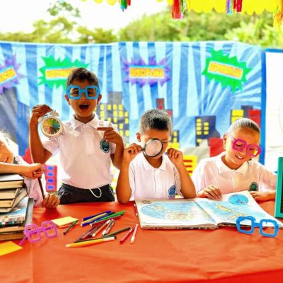 El presente como clave para alcanzar sueños en Sirguía Bajo, Belén de Umbría • Risaralda